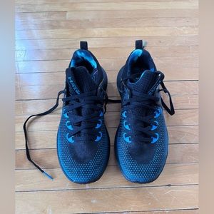 Under Armour Hovr Rise Shoes